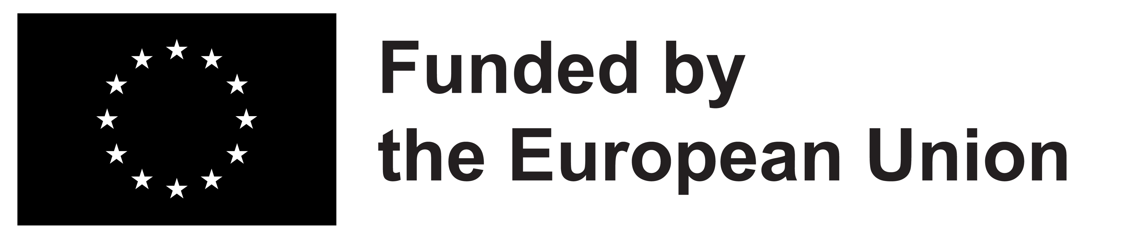 EU's logo